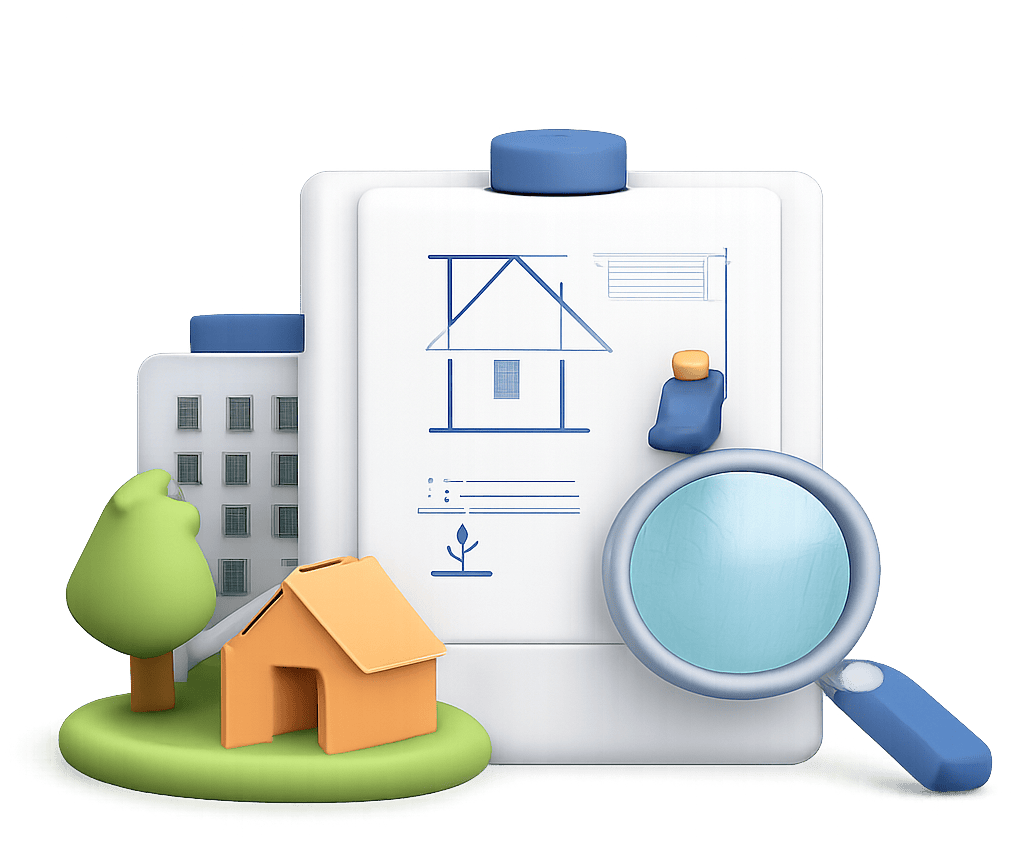 Planning & Development